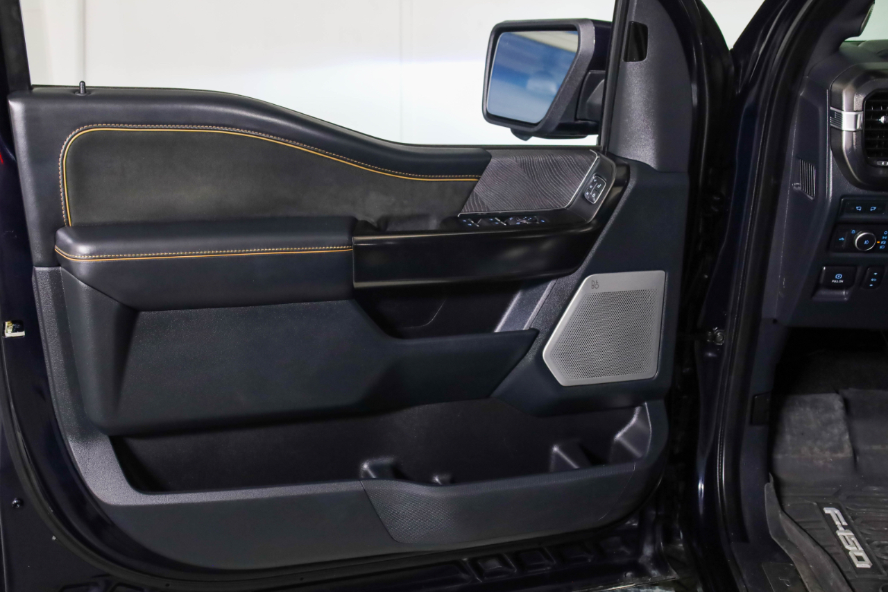 Ford F-150 XL 4WD SuperCrew 5.5' Box 2021