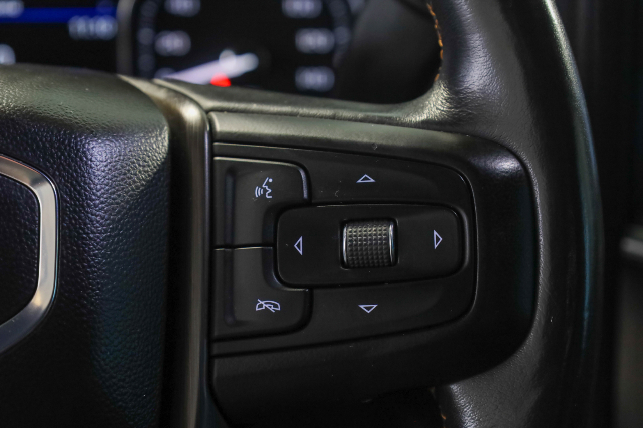 GMC Sierra 3500HD 4WD Crew Cab 159" AT4 2021