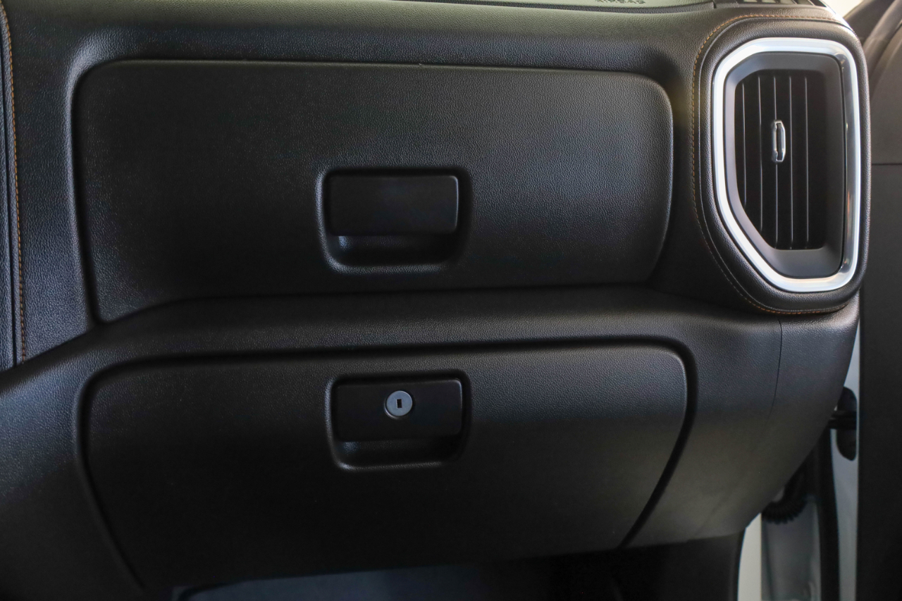 GMC Sierra 3500HD 4WD Crew Cab 159" AT4 2021