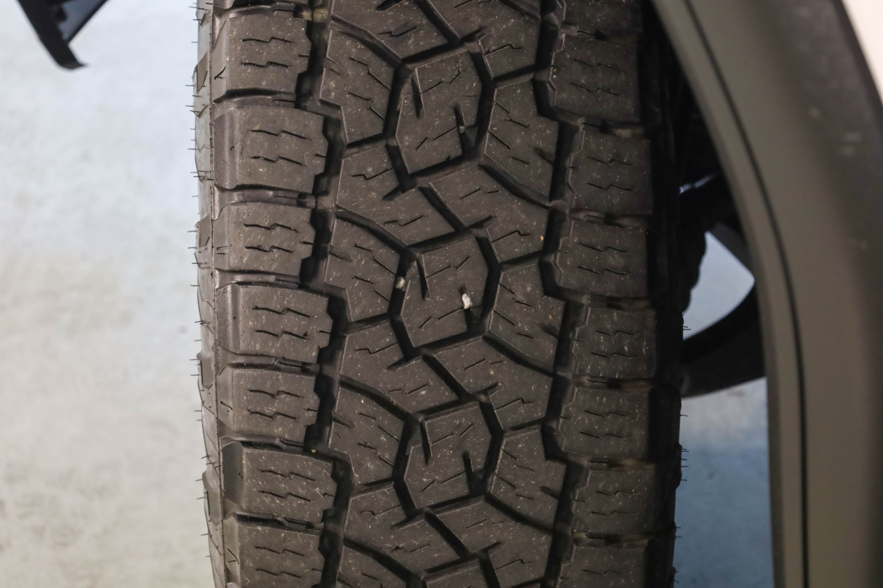 GMC Sierra 3500HD 4WD Crew Cab 159" AT4 2021