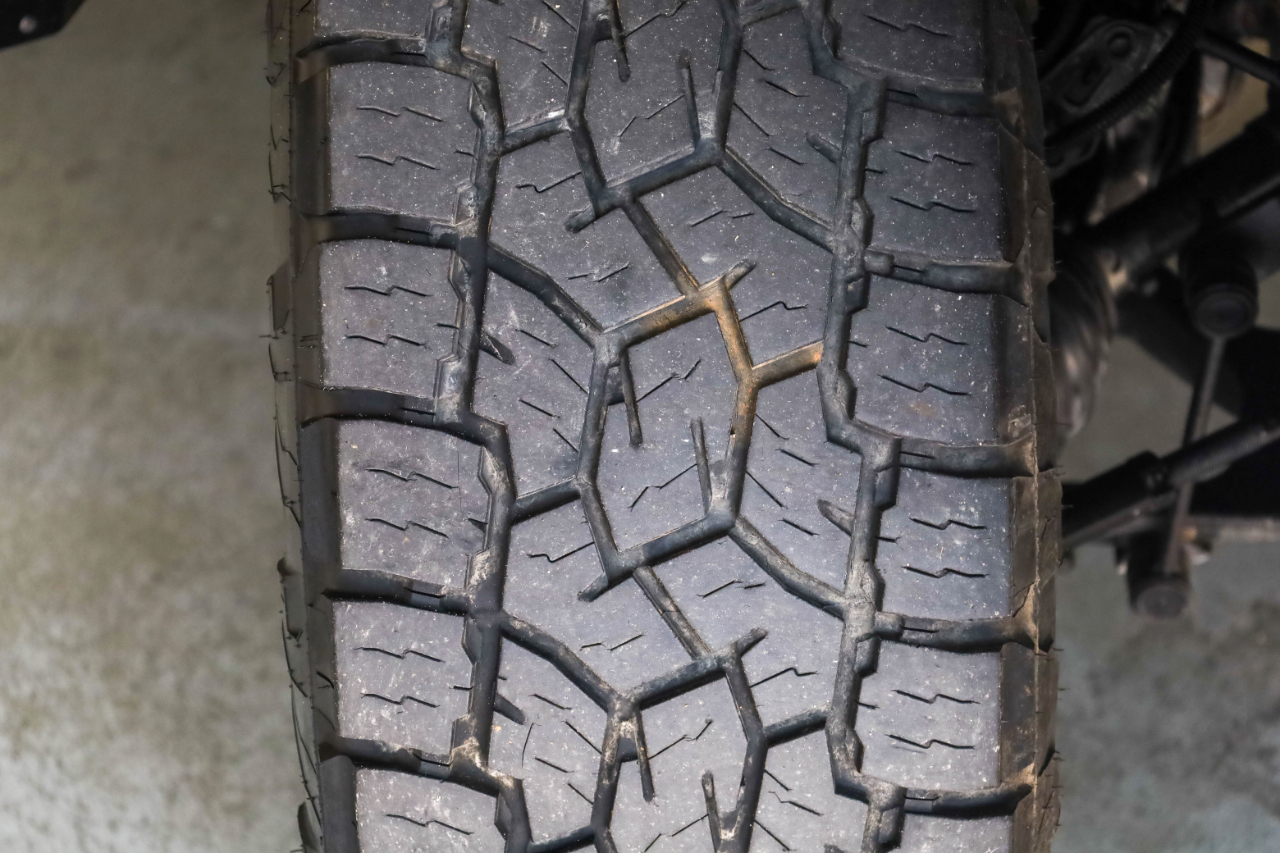 GMC Sierra 3500HD 4WD Crew Cab 159" AT4 2021