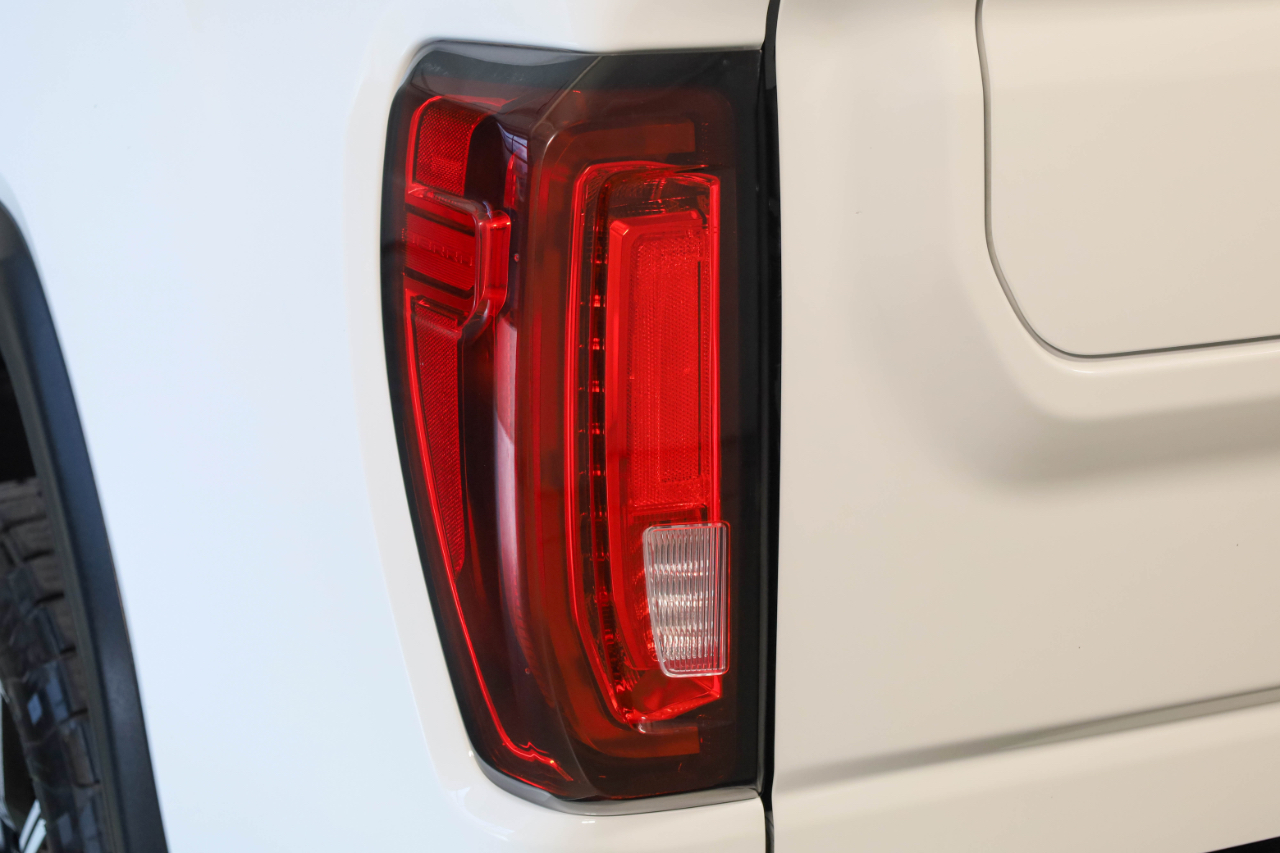 GMC Sierra 3500HD 4WD Crew Cab 159" AT4 2021