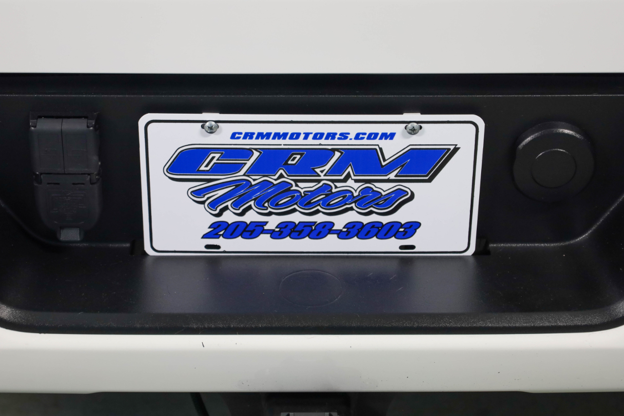 GMC Sierra 3500HD 4WD Crew Cab 159" AT4 2021