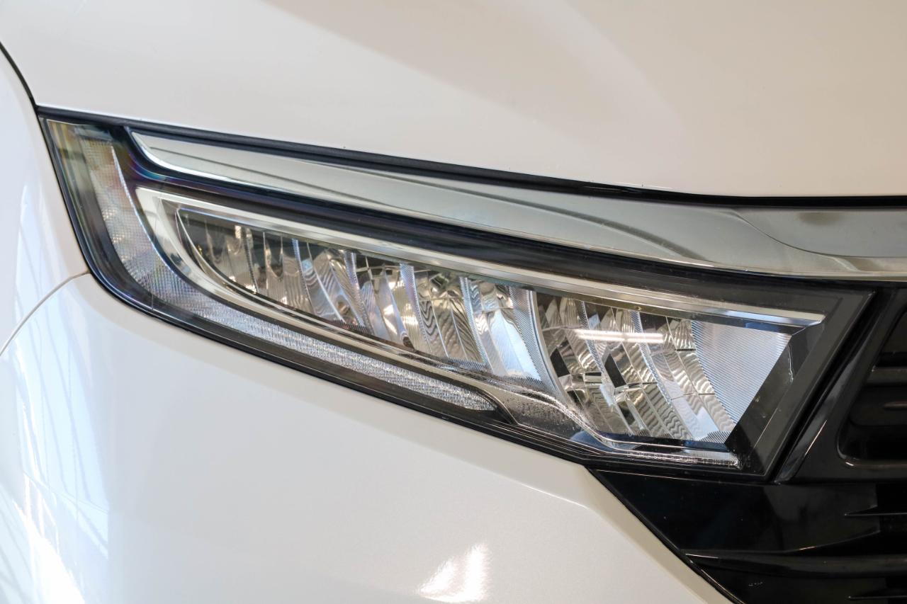 Honda Odyssey EX-L Auto 2023