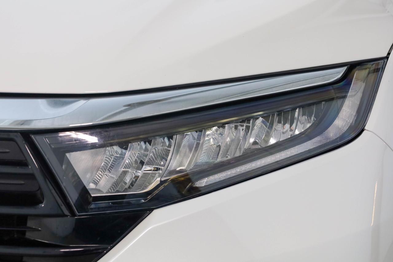 Honda Odyssey EX-L Auto 2023