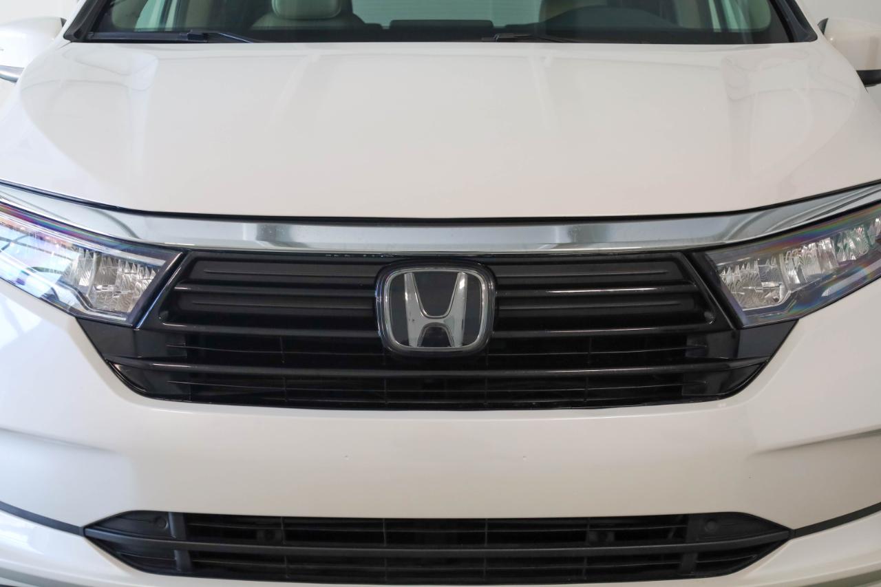 Honda Odyssey EX-L Auto 2023