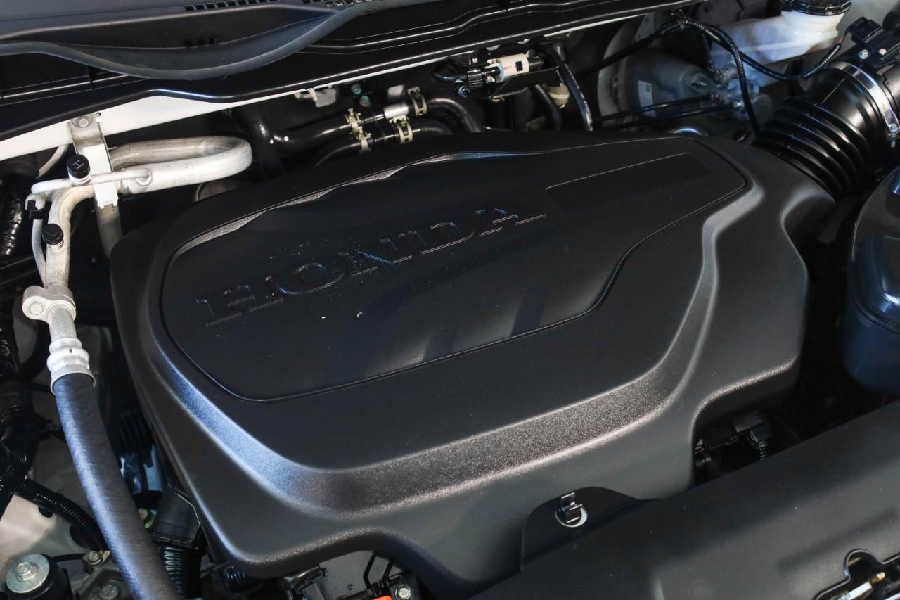 Honda Odyssey EX-L Auto 2023