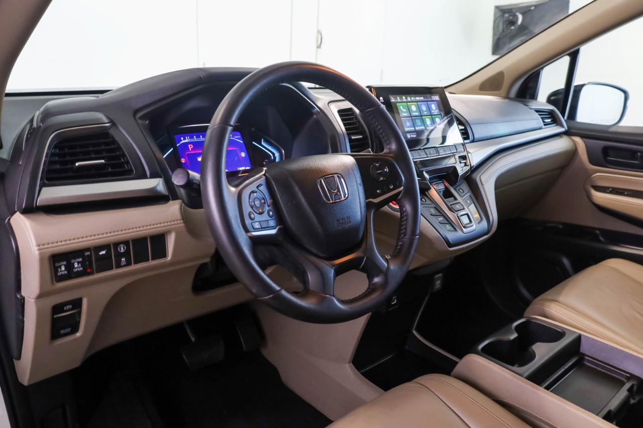 Honda Odyssey EX-L Auto 2023