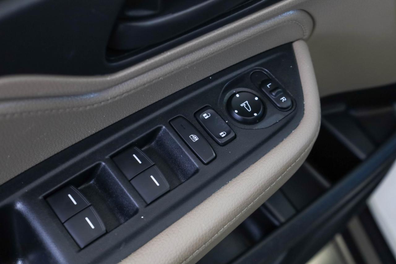 Honda Odyssey EX-L Auto 2023