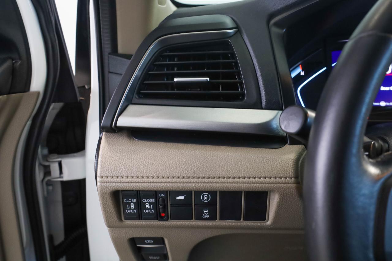 Honda Odyssey EX-L Auto 2023