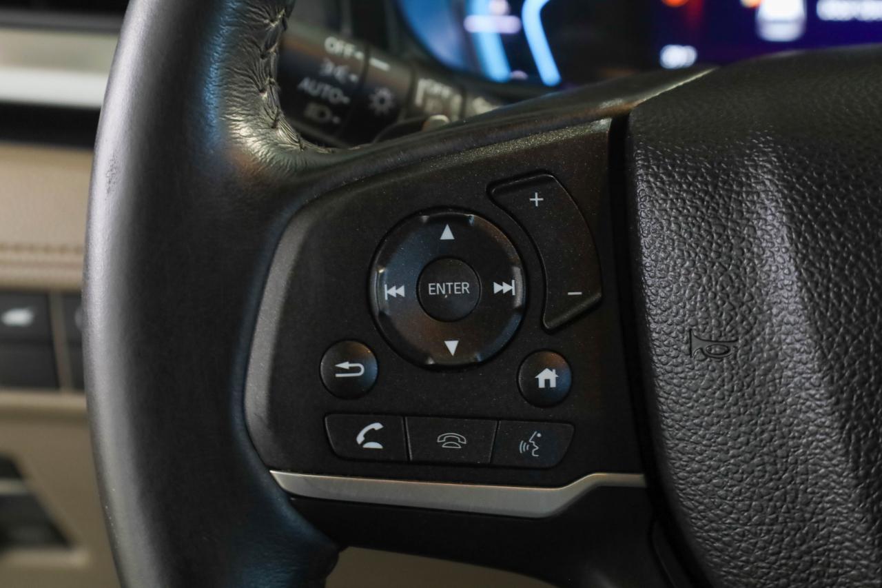 Honda Odyssey EX-L Auto 2023