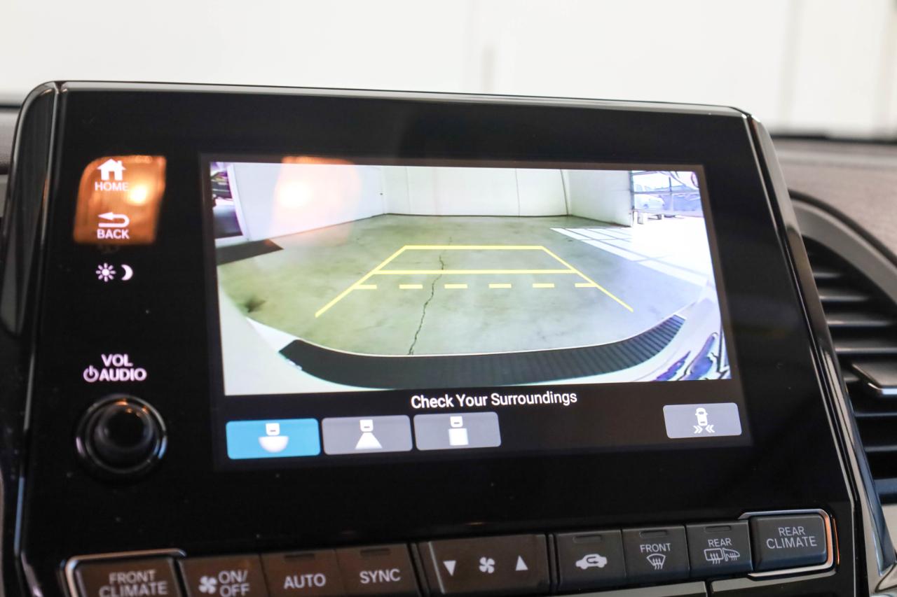 Honda Odyssey EX-L Auto 2023