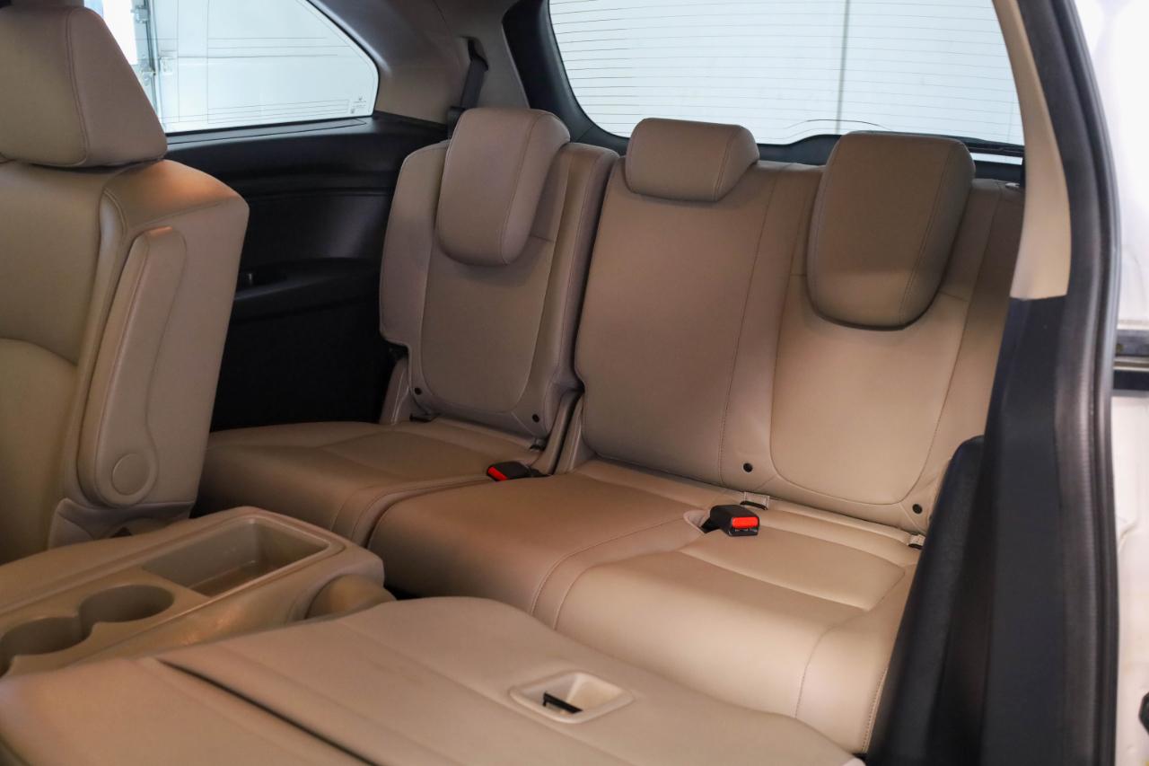 Honda Odyssey EX-L Auto 2023