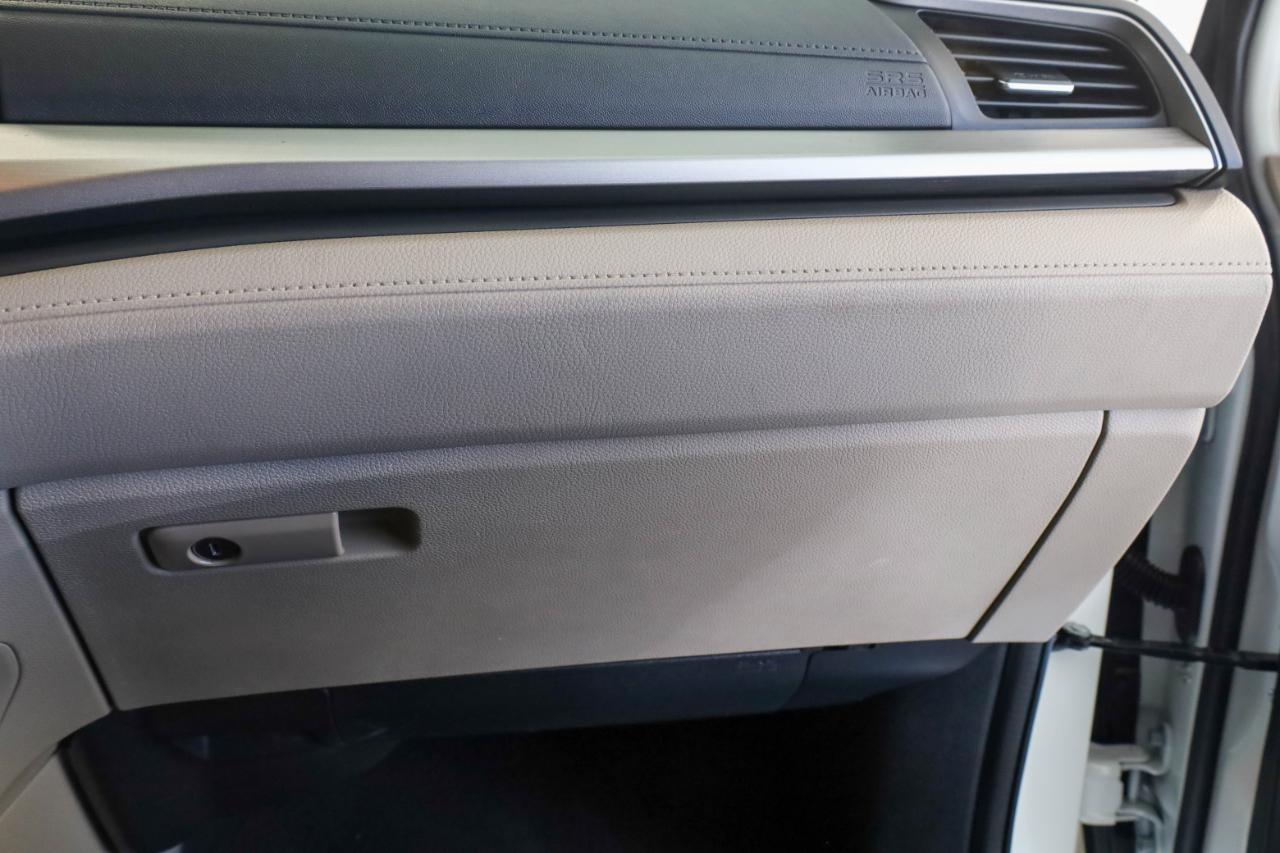 Honda Odyssey EX-L Auto 2023