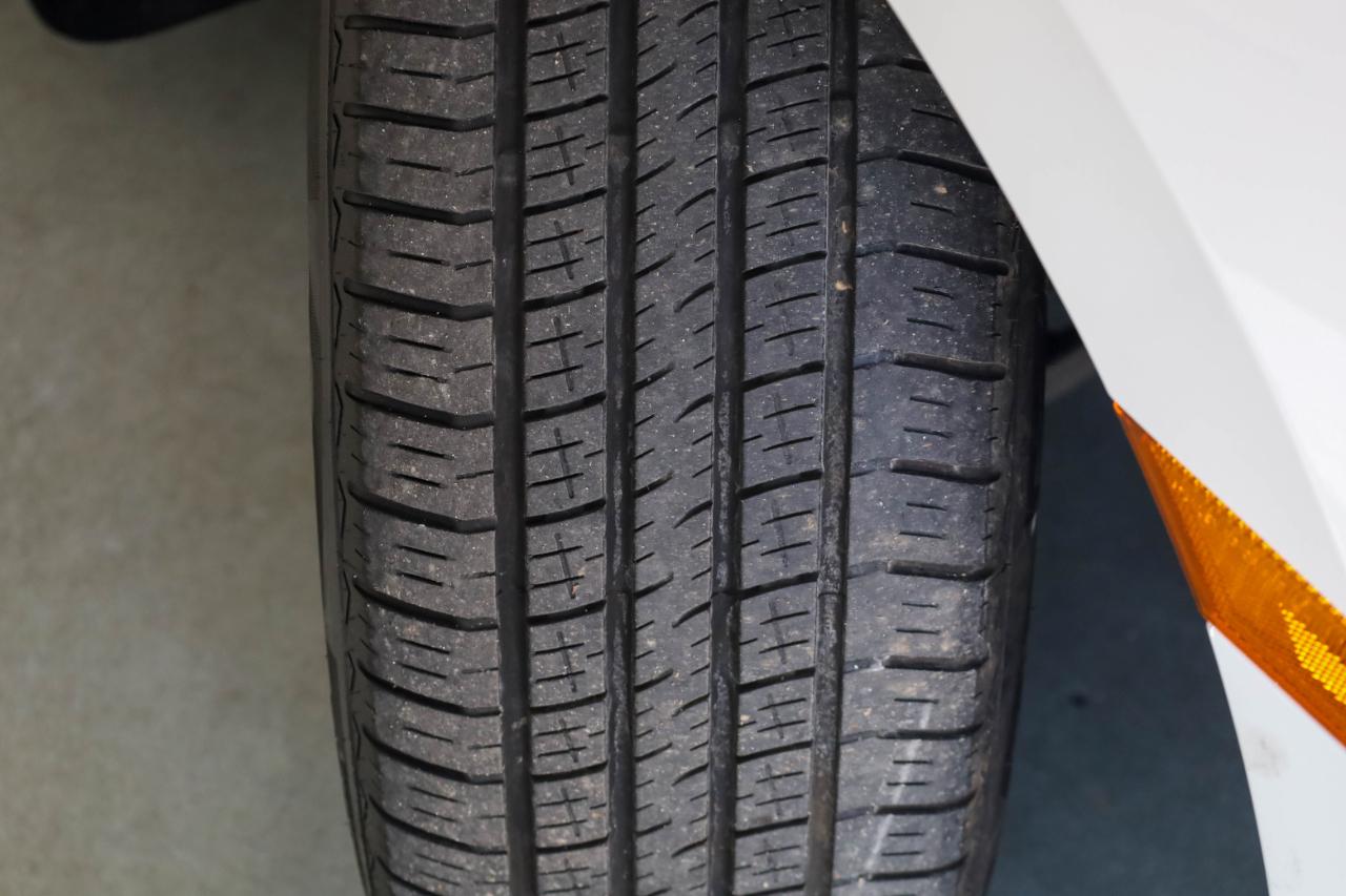 Honda Odyssey EX-L Auto 2023