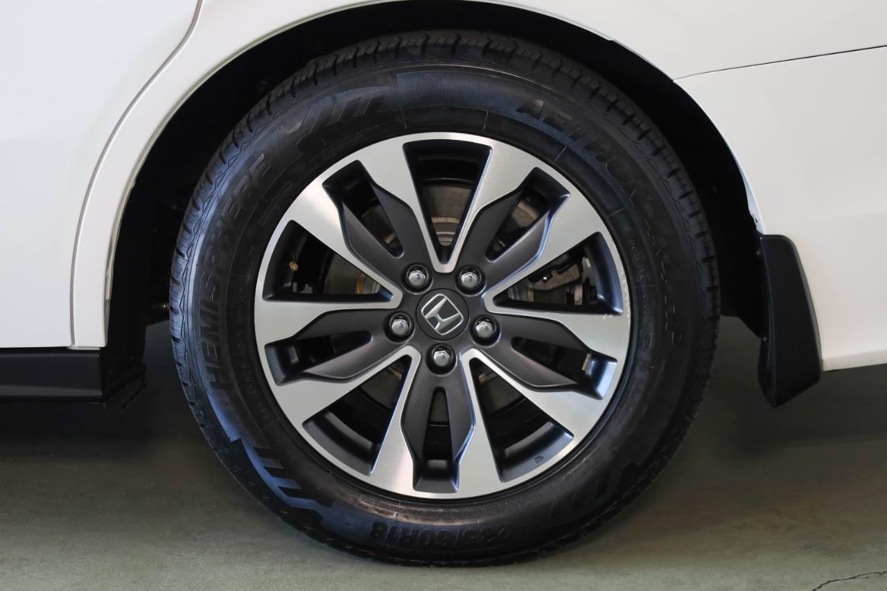 Honda Odyssey EX-L Auto 2023