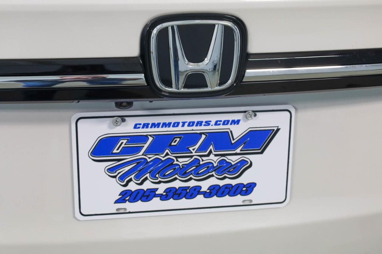 Honda Odyssey EX-L Auto 2023