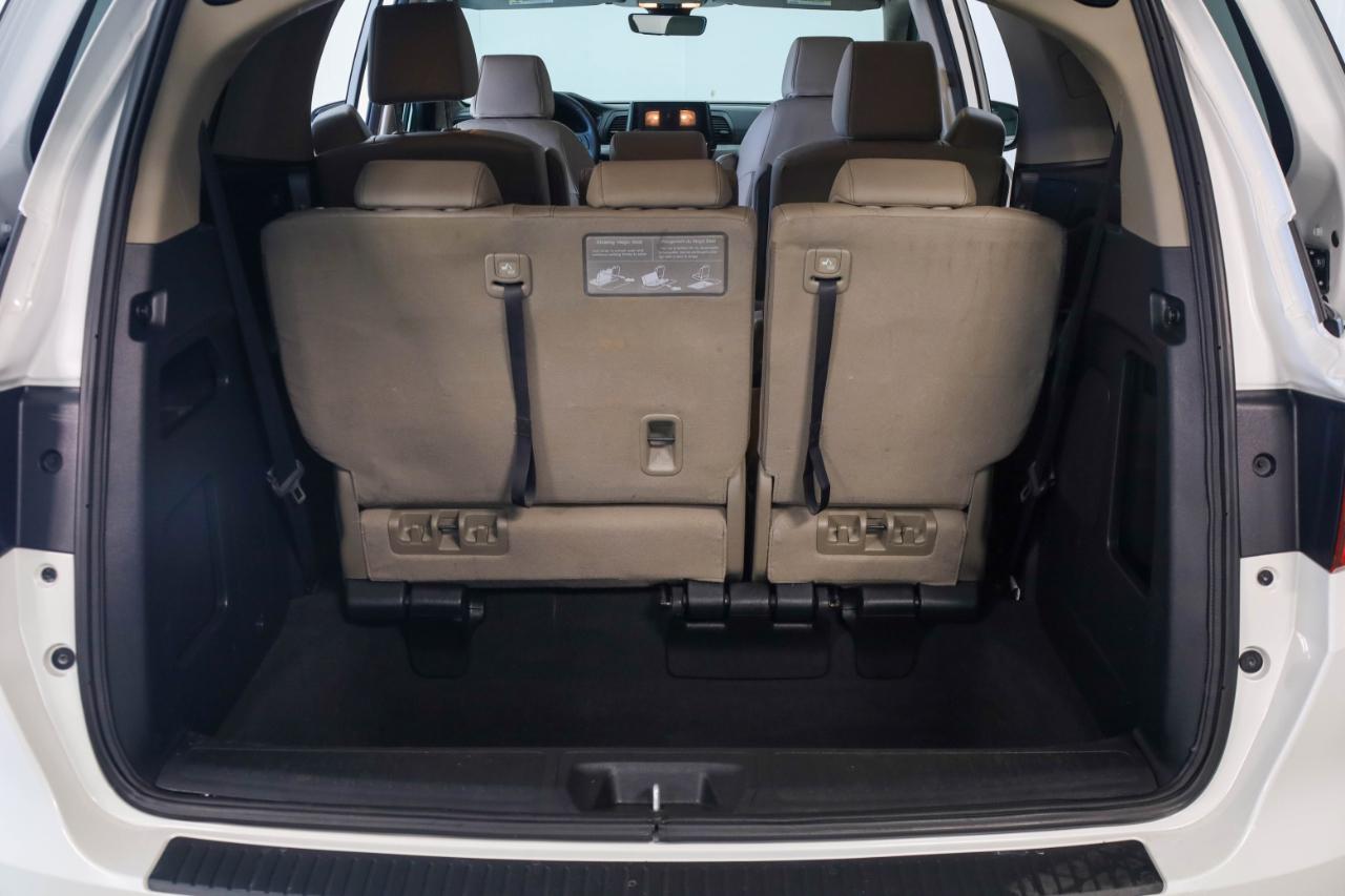 Honda Odyssey EX-L Auto 2023