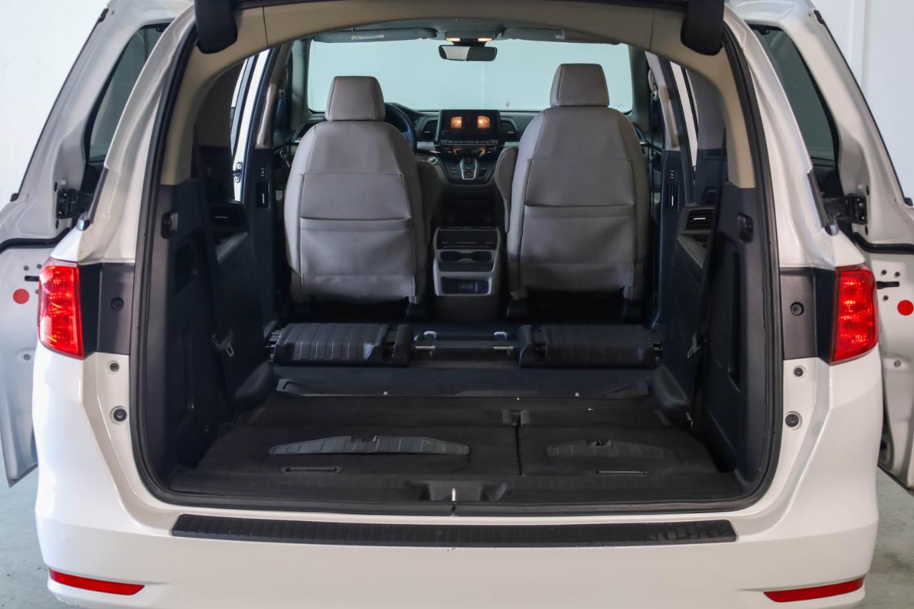 Honda Odyssey EX-L Auto 2023