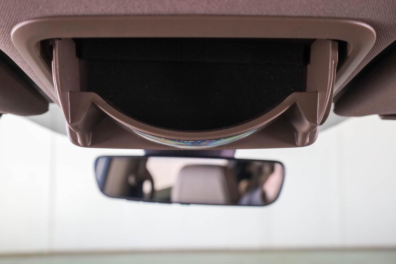 Honda Odyssey EX-L Auto 2023