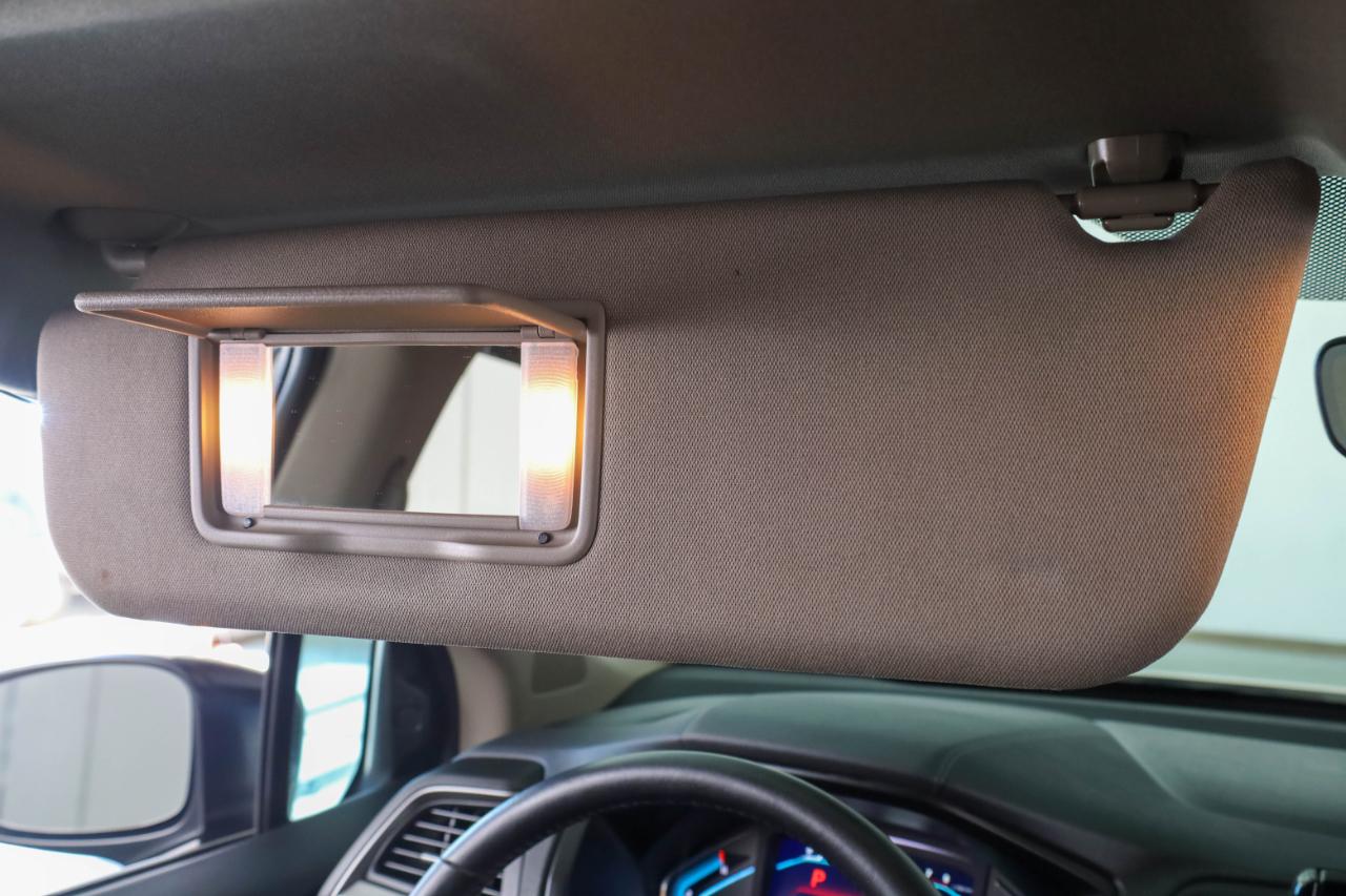 Honda Odyssey EX-L Auto 2023