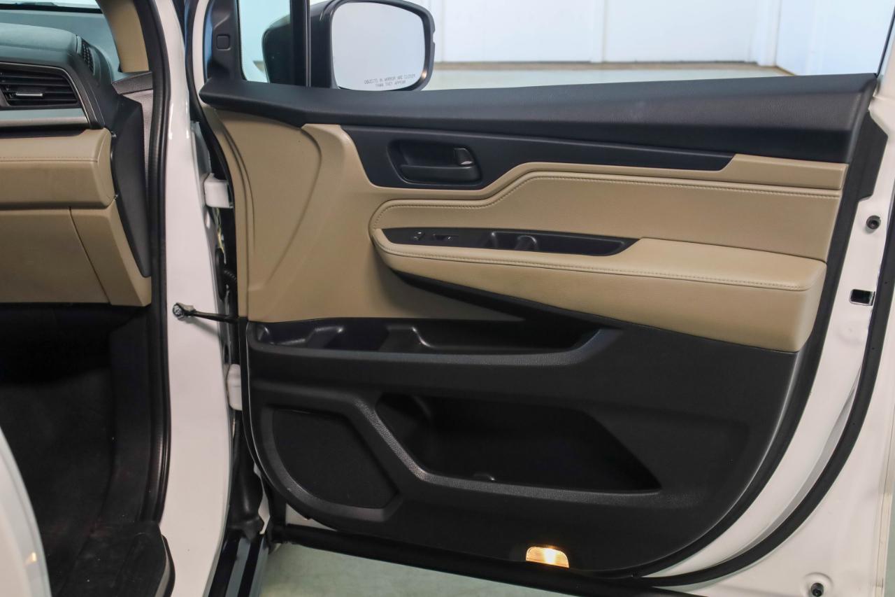 Honda Odyssey EX-L Auto 2023