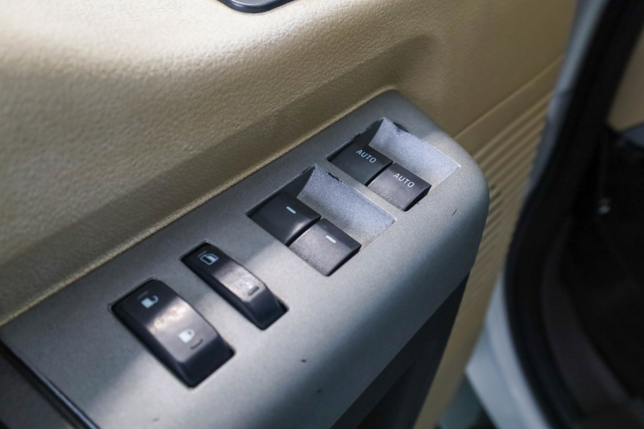 Ford Super Duty F-250 SRW 4WD Crew Cab 172" Lariat 2015