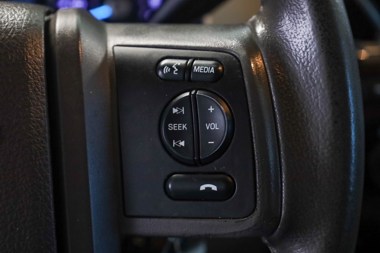 Ford Super Duty F-250 SRW 4WD Crew Cab 172" Lariat 2015