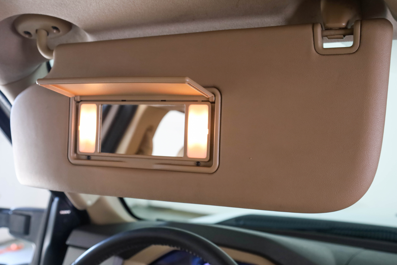 Ford Super Duty F-250 SRW 4WD Crew Cab 172" Lariat 2015