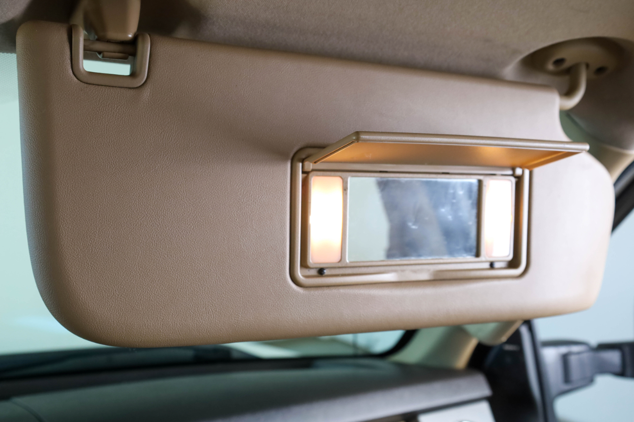 Ford Super Duty F-250 SRW 4WD Crew Cab 172" Lariat 2015