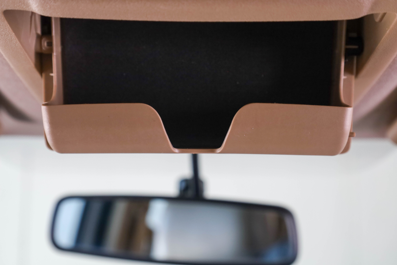 Ford Super Duty F-250 SRW 4WD Crew Cab 172" Lariat 2015