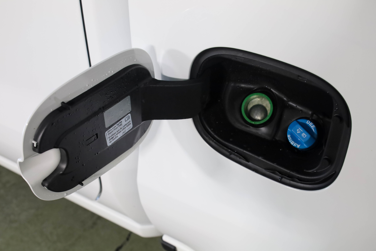 Chevrolet Silverado 1500 4WD Crew Cab 147" RST 2020