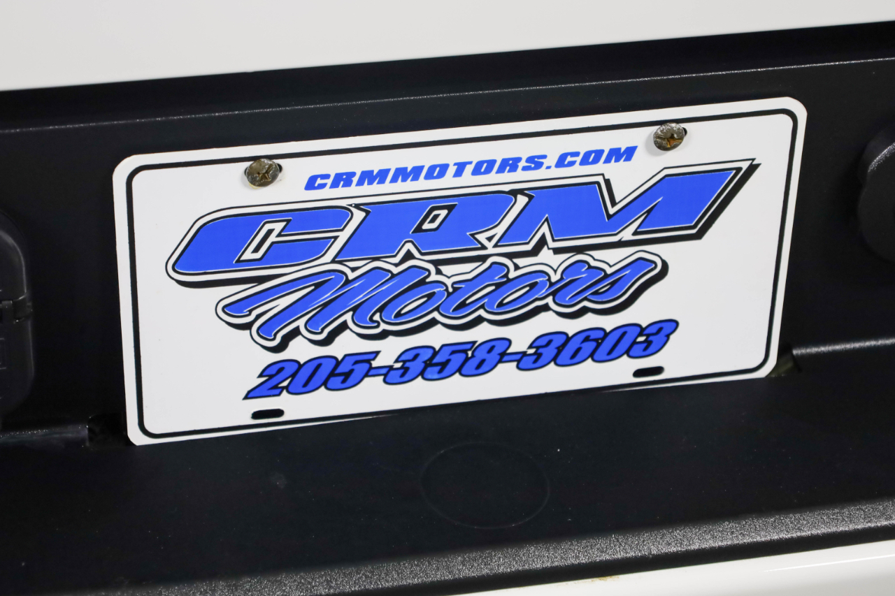 Chevrolet Silverado 1500 4WD Crew Cab 147" RST 2020