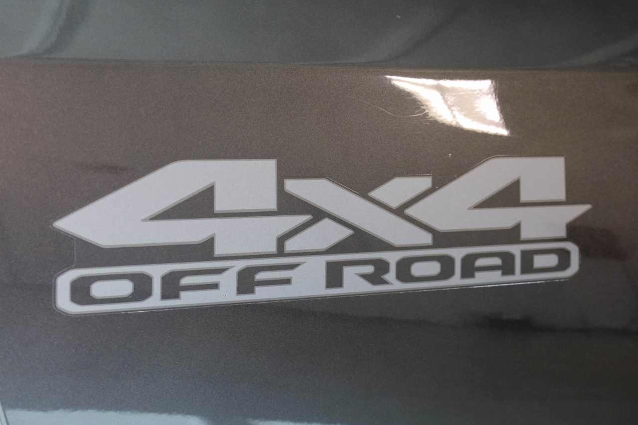 RAM 1500 Lone Star 4x4 Crew Cab 5'7" Box 2020