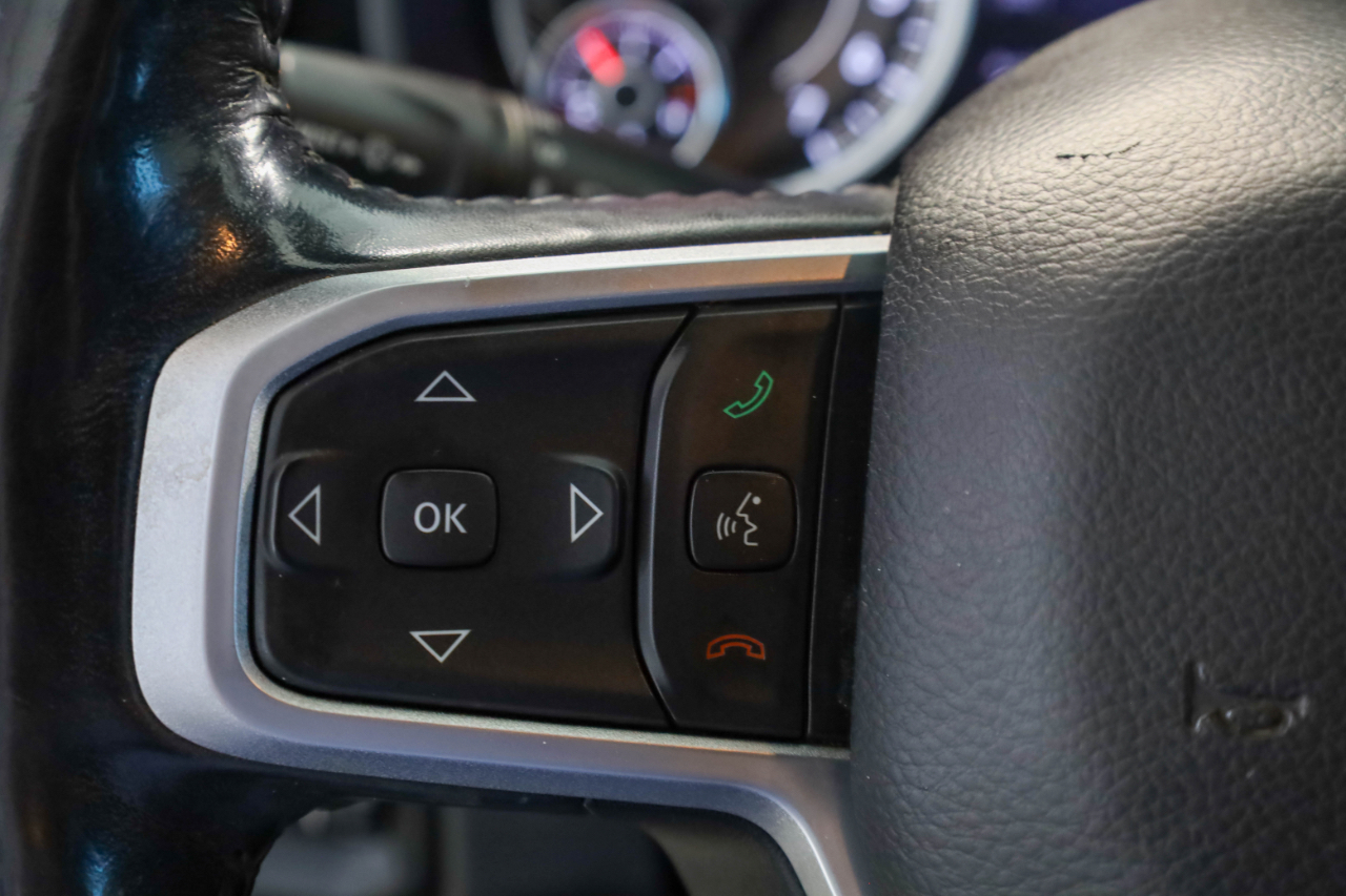 RAM 1500 Lone Star 4x4 Crew Cab 5'7" Box 2020