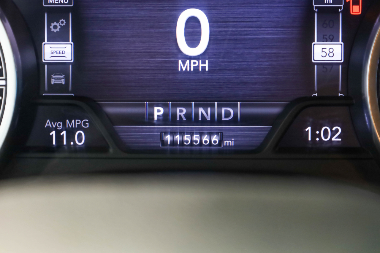 RAM 1500 Lone Star 4x4 Crew Cab 5'7" Box 2020