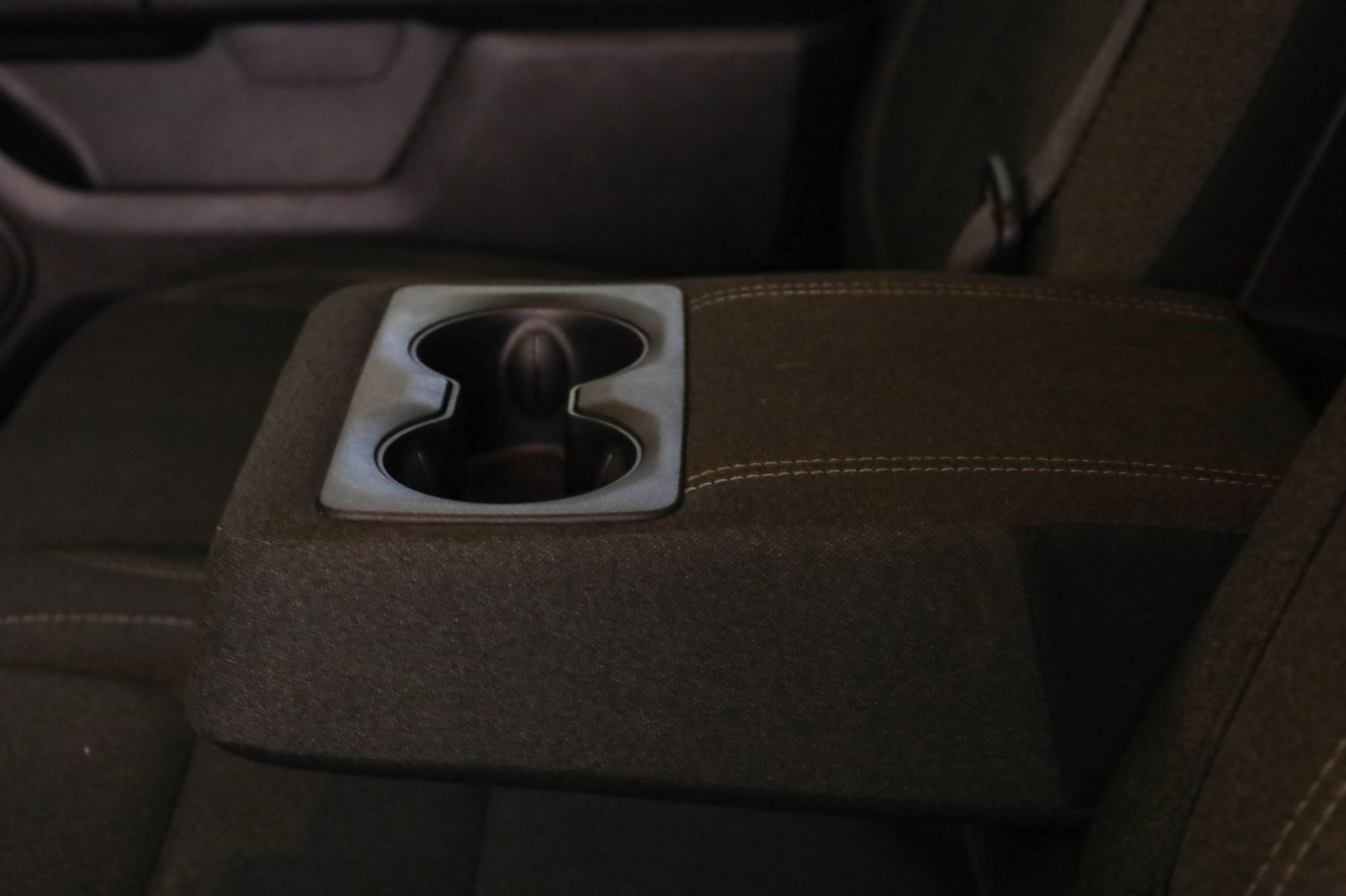 RAM 1500 Lone Star 4x4 Crew Cab 5'7" Box 2020