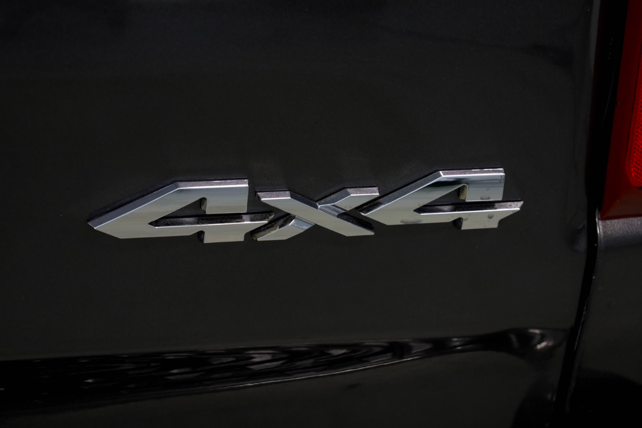 RAM 1500 Lone Star 4x4 Crew Cab 5'7" Box 2020