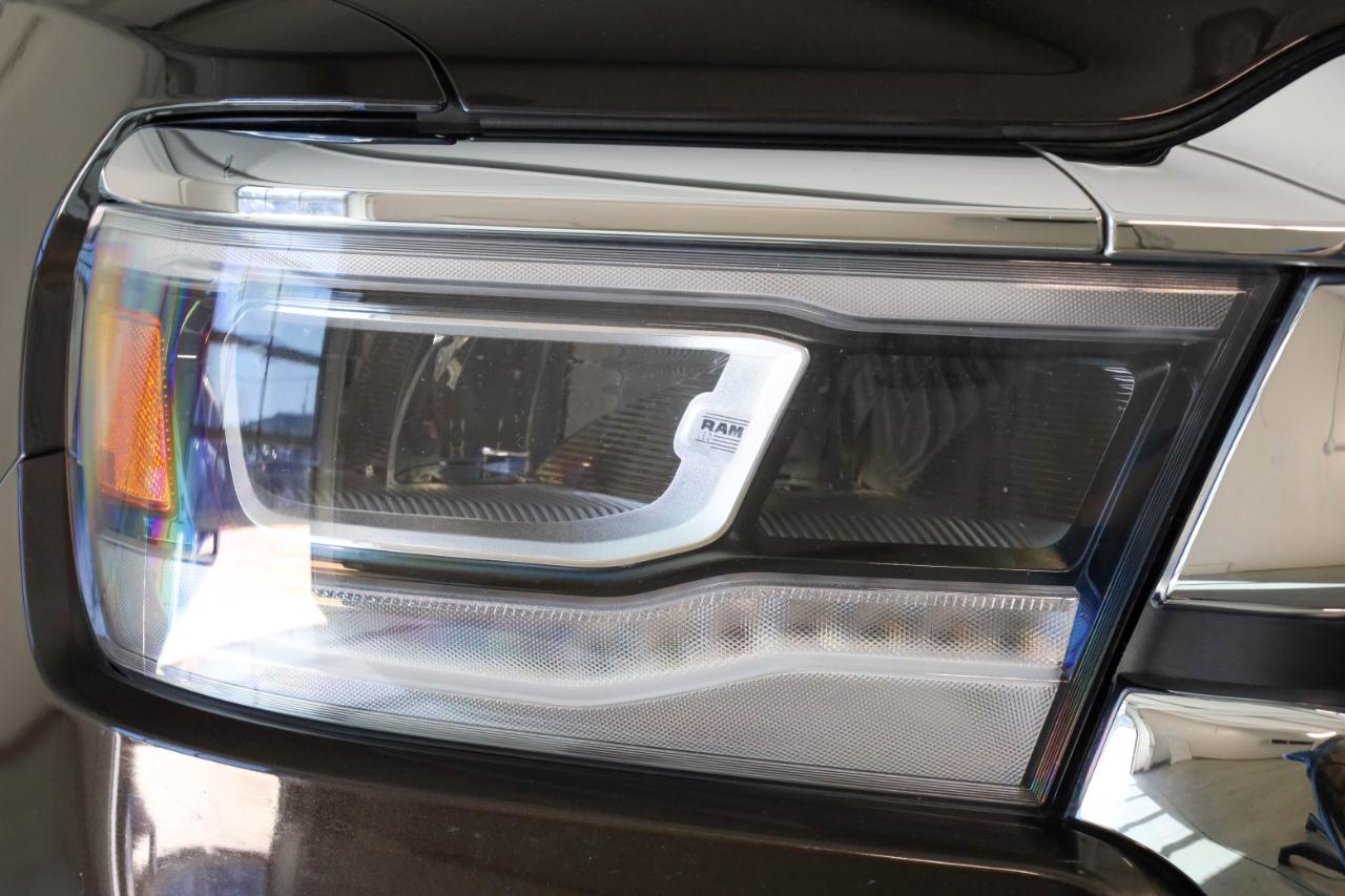 RAM 1500 Laramie 4x2 Crew Cab 5'7" Box 2019