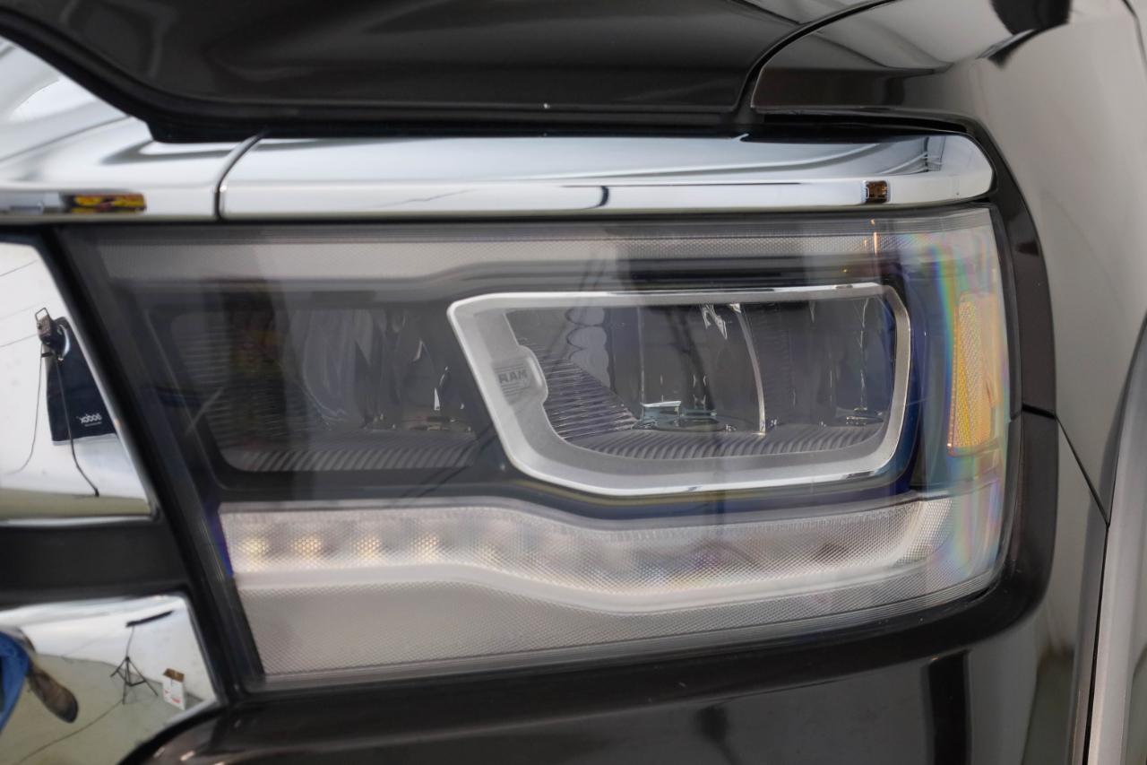 RAM 1500 Laramie 4x2 Crew Cab 5'7" Box 2019