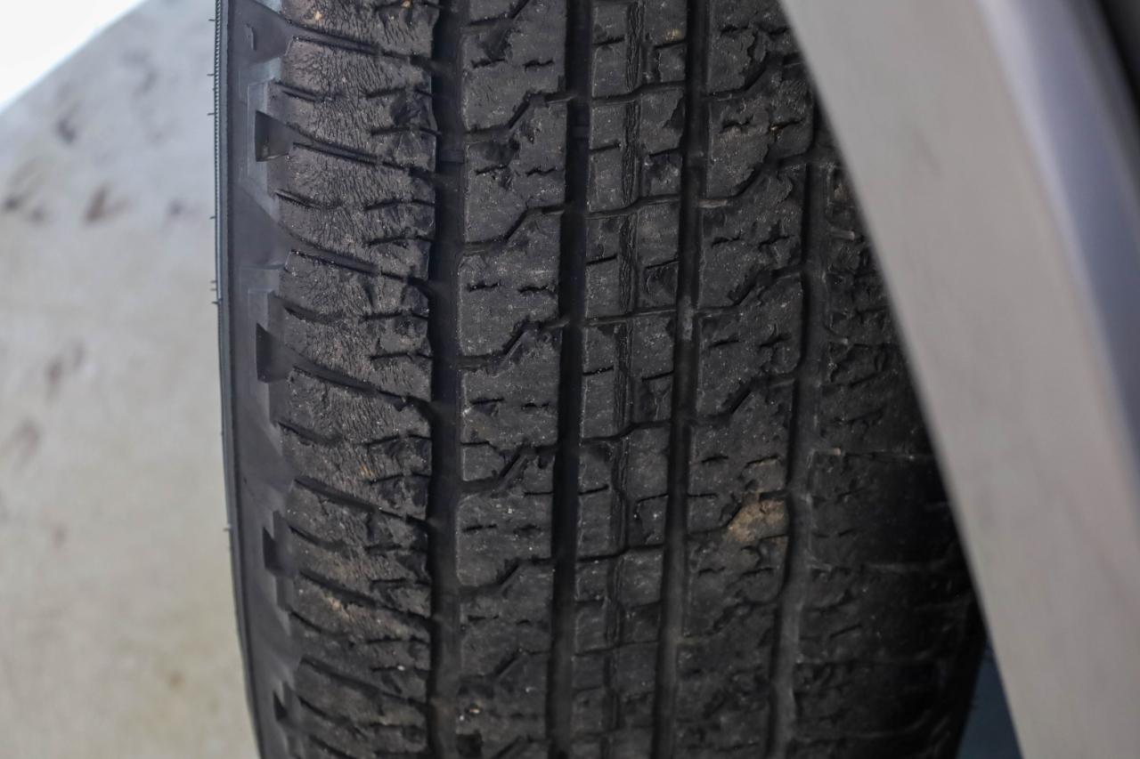 RAM 1500 Laramie 4x2 Crew Cab 5'7" Box 2019