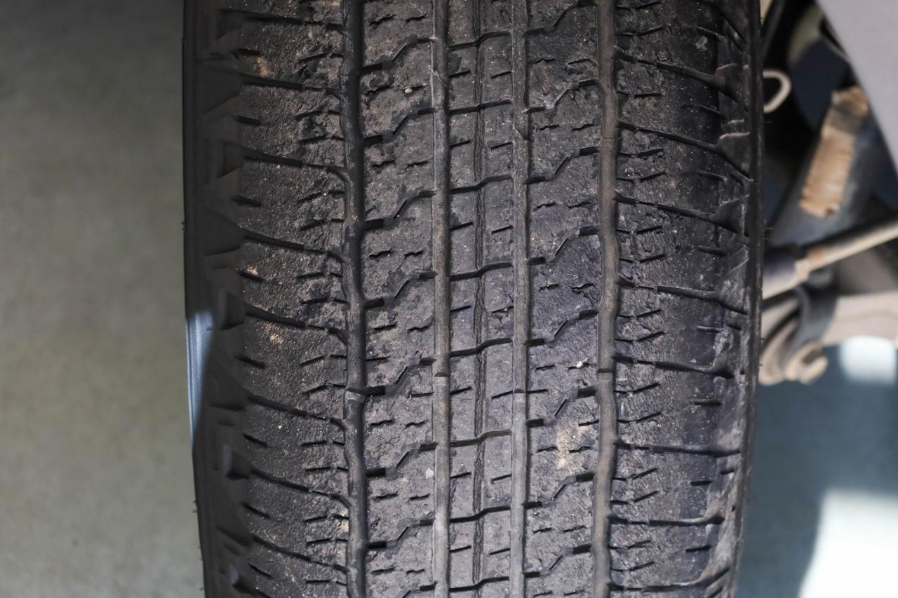 RAM 1500 Laramie 4x2 Crew Cab 5'7" Box 2019