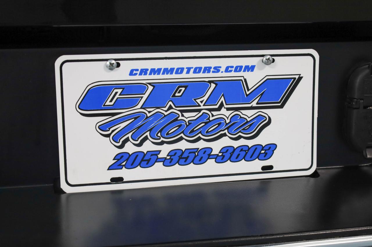 RAM 1500 Laramie 4x2 Crew Cab 5'7" Box 2019