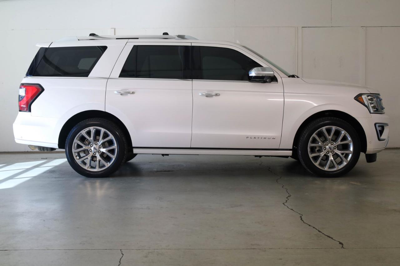Ford Expedition Platinum 4x2 2019
