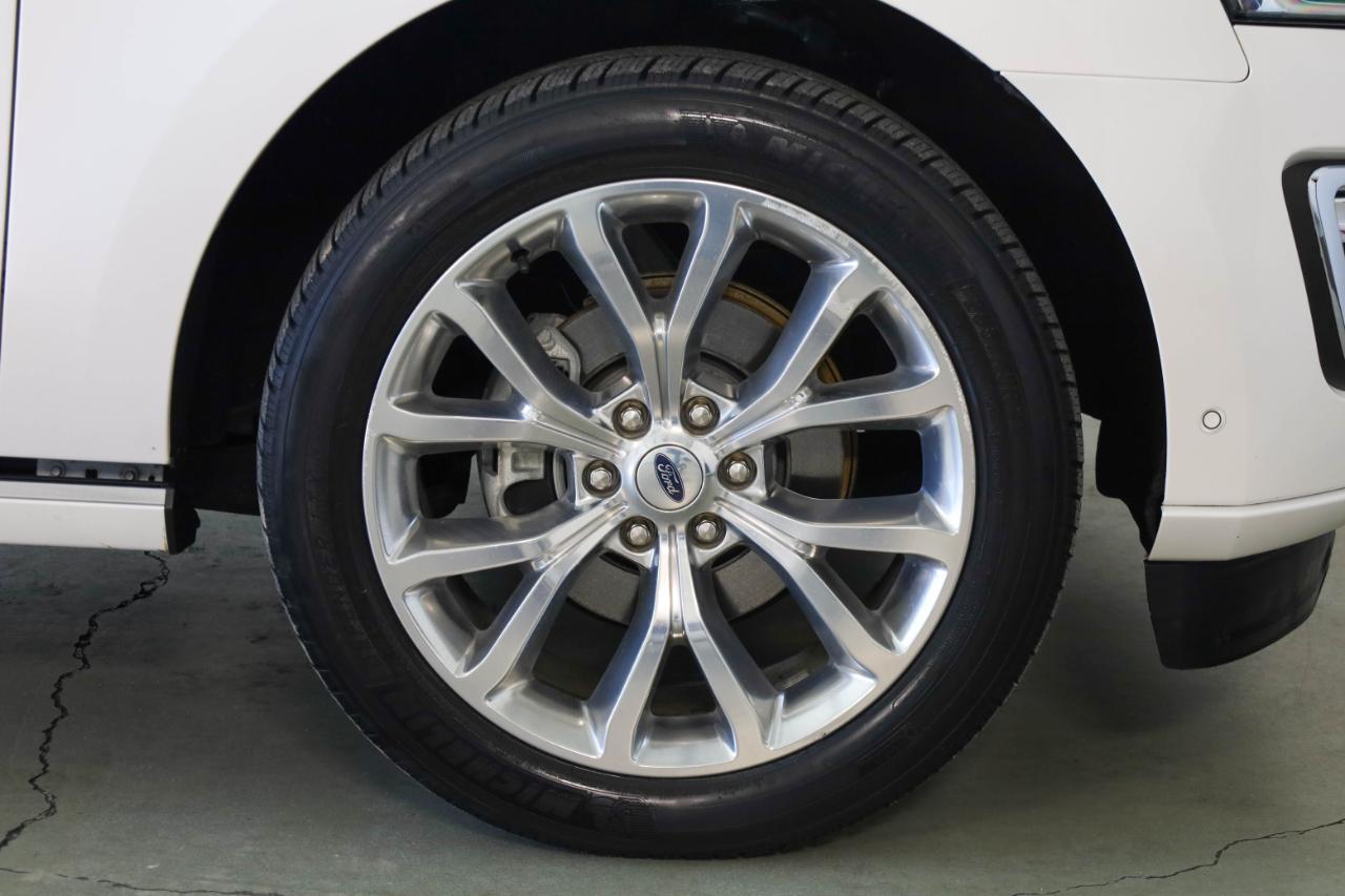 Ford Expedition Platinum 4x2 2019