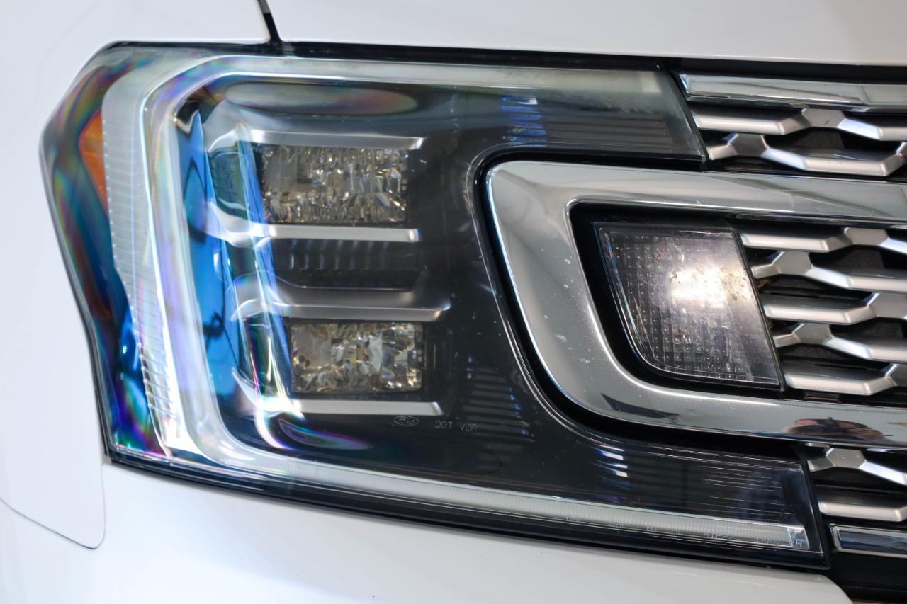 Ford Expedition Platinum 4x2 2019