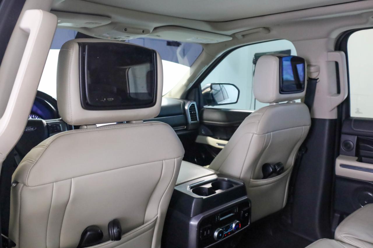 Ford Expedition Platinum 4x2 2019