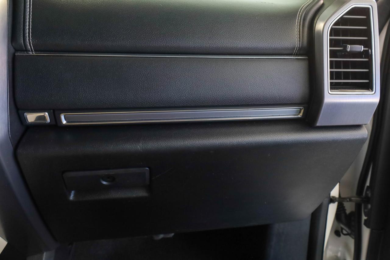 Ford Expedition Platinum 4x2 2019