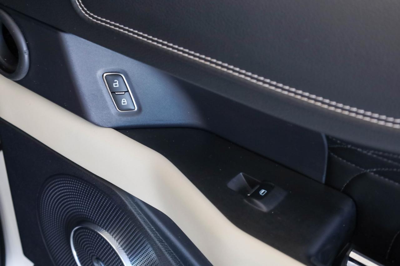 Ford Expedition Platinum 4x2 2019