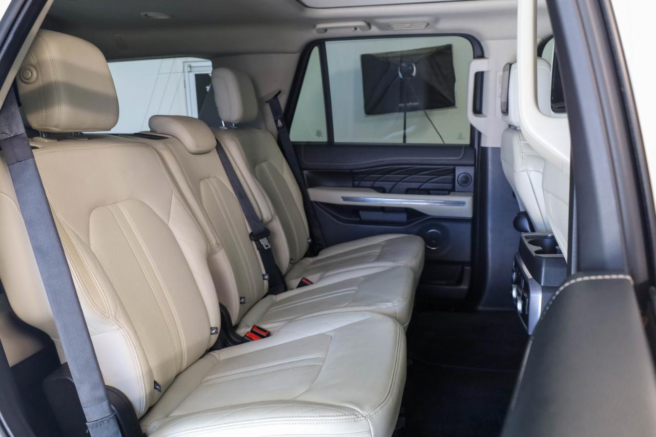 Ford Expedition Platinum 4x2 2019